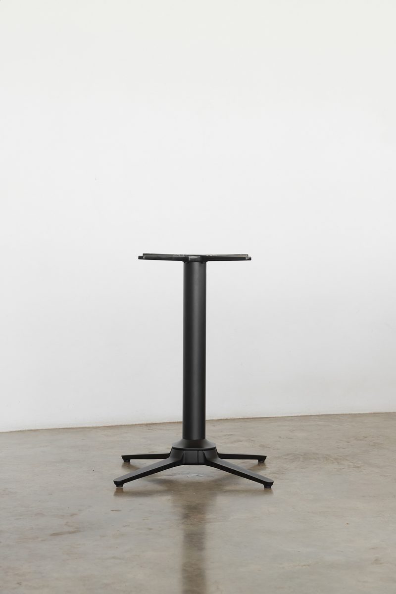 NOROCK Esplanade self-stabilizing table base
