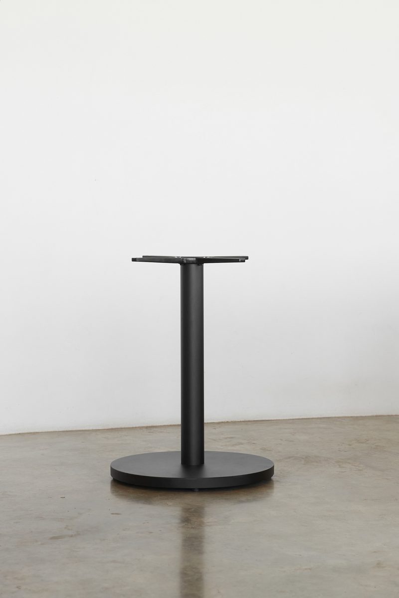 NOROCK Lunar self-stabilizing disc table base