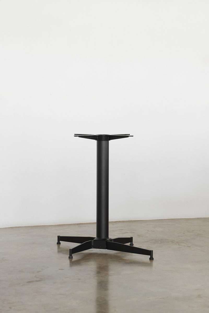 NOROCK Parkway self-stabilizing table base