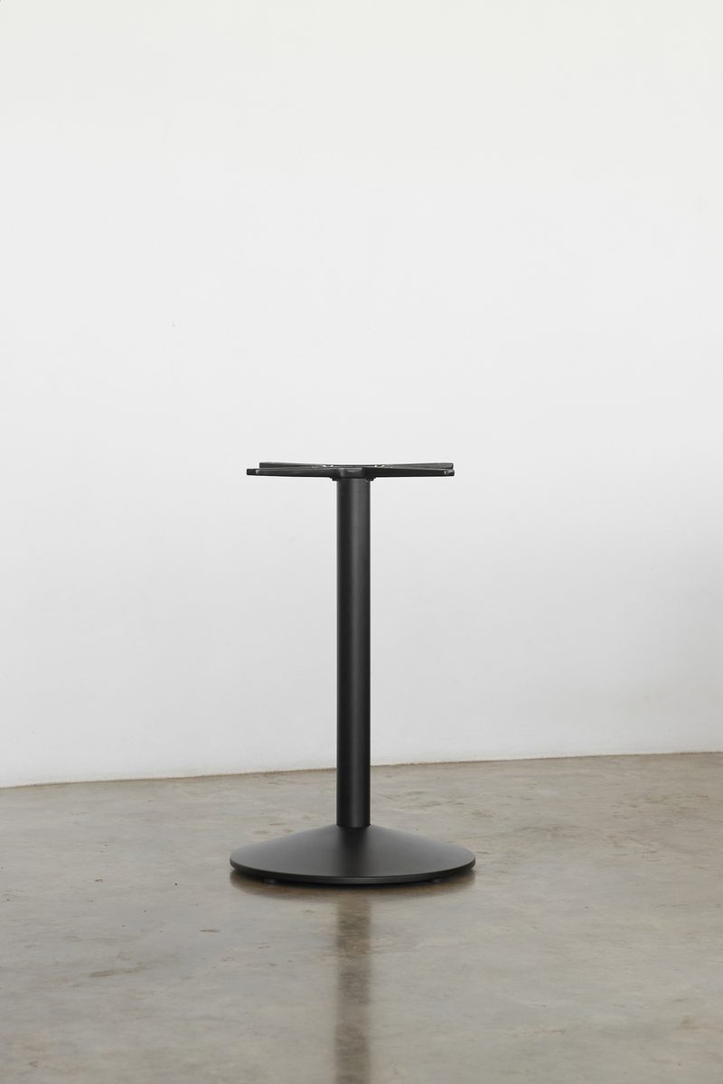 NOROCK Sol self-stabilizing disc table base